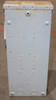 General Electric TH3362R Fusible Heavy Duty Safety Switch 60A 600V 3P 50HP Type3