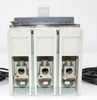 ABB S4H3P100A Breaker 100A 600V 3P 22KA Aux + Shunt S4H