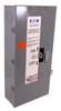 Cutler Hammer SFDN100 Breaker Panel Enclosure 100A 600V NEMA 1 + Breaker FD3100L