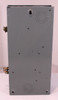 Cutler Hammer SFDN100 Breaker Panel Enclosure 100A 600V NEMA 1 + Breaker FD3100L