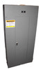Gus Berthold EU29271 225A Main Lug Panelboard 120/208Y 3PH 4W 42 Spaces 6.5x42x20 Commercial Load Center Gus Berthold EU29271 225A Main Lug Panelboard 120/208Y 3PH 4W 42 Spaces 6.5x42x20 Commercial Load Center