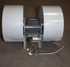 Kooltronic k55HXJHA-2774 Dual Centrifugal Blower Fan 115V 5.4A 1/2HP 1PH Assembly