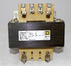 Square D LR37055 K500D27 Transformer 208/240/480V X 120V 0.50KVA 9070K500D27