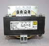 Square D KT250D34 Transformer 208/480/575v X 120V 0.250KVA 9070KT250D34 .