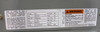 Eaton 1C96652G05 Panelboard PRL1A 208/120V 400A 3PH 4W 42-Spaces