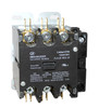 Liebert 123273P1 Contactor XMC0-253-EC01P 25 FLA w/C03A11PQ Auxiliary Coil 24V