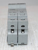 Bussmann CHM2 Fuse Holder 30A 600V 2P Modular