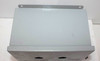 POWELL 121006A16S0101 14100P01 Industrial Control Panel Enclosure 12x10x6