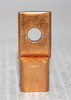 Panduit CX-125 Copper Mechanical Lug 1/0-4 AWG 1/4 Stud