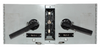 Siemens V7E3622R Vacu-Break Fusible Panelboard Switch | 60/60A, 600V, 3-Pole, Class R Fuses, 3-Phase