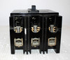 Westinghouse EB3100 Breaker 100A 240V 3P 10KA