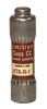 Bussmann KTK-R-1 Fuse 1A 600V 200kA Class CC