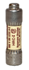 Bussmann KTK-R-1 Fuse 1A 600V 200kA Class CC