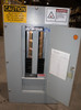 Westinghouse YS2036 Main Lug Breaker Panel 225A 480V 3PH 4W