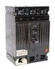 General Electric TED134100 Breaker 100A 480V 3P 14KA .