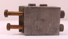 Siemens TC5R600 Breaker Lug Terminal 5 Conductors 2 Bolts 300-600 kcmil