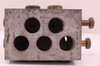 Siemens TC5R600 Breaker Lug Terminal 5 Conductors 2 Bolts 300-600 kcmil