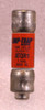 Gould Shawmut  ATQR1 Fuse 1A 600V 200kA Class CC Amp-TrapTime Delay