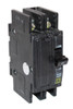 Square D QOU220 Breaker 20A 120/240V 2P 22kA