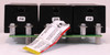 Square D TVS4IMA24 Surgelogic Surge Protection Device 277V 240kA 3 Phase 4 Wire