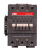ABB A130-30-11-75 Contactor 200V 50Hz / 200-220V 60Hz w/Auxiliary CAL18-11