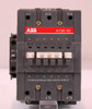 ABB A130-30-11-75 Contactor 200V 50Hz/200-220V 60Hz w/Auxiliary CAL18-11