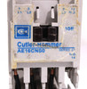 Cutler Hammer AE16CNS0 Contactor 120V Coil Series C1 w/C306DN3 Overload Relay