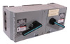 Siemens V7E3612 Fusible Twin Vacu-Break Switch 30A/60A 600V 3 Pole 3Ph Series A