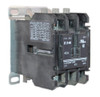 Eaton C25DNF340 Contactor 40A 3P coil 24V 50/60Hz Series E1