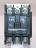 Eaton C25DNF340 Contactor 40A 3P coil 24V 50/60Hz Series E1