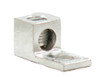 Panduit LAMA2-14-QY Aluminum Mechanical Lug 1/4 Inch Hole Size, 1 Hole, 1 Port, 2 AWG