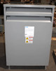 Eaton V48M28T1216 Transformer 480V Delta 208Y/120 V 3Ph NEMA 2 112.50 kVA