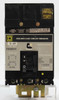 Square D FA36070 Breaker 70A 600V 3P 14kA I-Line, Molded Case