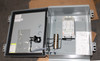 General Electric CR463L20AJA24A0 Electrically Held Lighting Contactor 30A 120V 2P