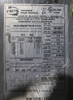 Hammond HPS Titan Q007XEKF Transformer | 7.5kVA | 208/415V Primary | 120/240V Secondary | 1PH | NEMA 3R