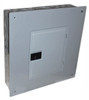 Square D QO112M100PC Main Breaker 100A 120/240V Indoor Load Center W/Cover