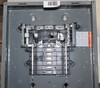 Square D QO112M100PC Main Breaker 100A 120/240V Indoor Load Center W/Cover