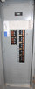 General Electric AQU3422RCXAXT1 Main Breaker Panel 3P 4W 225A 208/120V