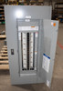 Eaton PRL2A 100A Main Lug Breaker Panel 480Y/277V 3-Phase 4-Wire Pow-R-Line NEMA