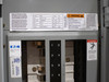 Eaton PRL2A 100A Main Lug Breaker Panel 480Y/277V 3-Phase 4-Wire Pow-R-Line NEMA
