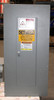 Eaton PRL1 Main Lug Panelboard 225A 42 Spaces 120/208V 3Ph 4W