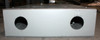 Eaton/Gus Berthold PRL1 Main Lug Panelboard 225A 120V/208Y 3PH 4W 42 Spaces