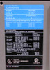 Siemens SJD69200G Circuit Breaker | 200A | 600V AC | 3-Pole | 35kA | JD Frame Siemens SJD69200G Circuit Breaker | 200A | 600V AC | 3-Pole | 35kA | JD Frame