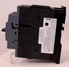 Siemens 3RV2031-4DA10 Motor Protection Sirius Circuit Breaker 25 FLA 600V 3P