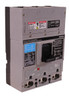 Siemens JXD63B250 Sentron Series Breaker 400A 600V Type JXD6-A 3P W/400A Trip Unit