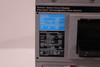 Siemens JXD63B250 Sentron Series Breaker 400A 600V Type JXD6-A 3P W/400A Trip Unit