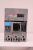 Siemens JXD63B250 Sentron Series Breaker 400A 600V Type JXD6-A 3P W/400A Trip Unit