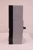 Siemens JXD63B250 Sentron Series Breaker 400A 600V Type JXD6-A 3P W/400A Trip Unit