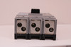 Siemens JXD63B250 Sentron Series Breaker 400A 600V Type JXD6-A 3P W/400A Trip Unit