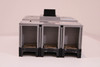 Siemens JXD63B250 Sentron Series Breaker 400A 600V Type JXD6-A 3P W/400A Trip Unit